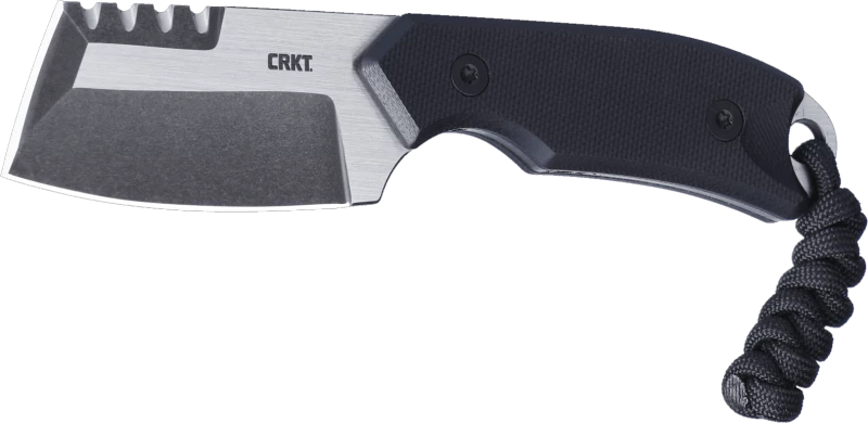 Μαχαίρι CRKT Razel™ Compact Silver