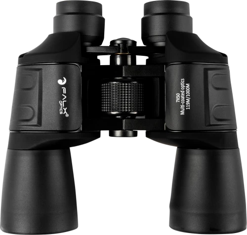 ΚΙΑΛΙΑ FALX Optics 7x50mm , Black