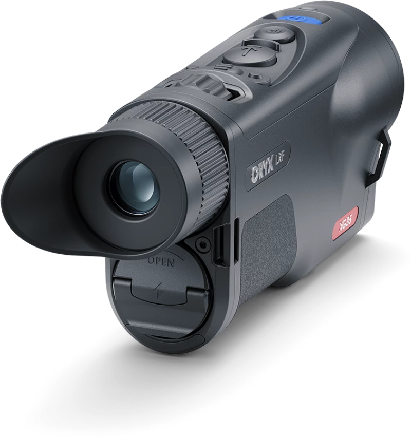 ΘΕΡΜΙΚΗ ΑΠΕΙΚΟΝΙΣΗ PULSAR ORYX LRF XG35