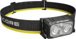 ΦΑΚΟΣ LED NITECORE HEADLAMP NU25 MCT