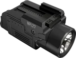 ΦΑΚΟΣ LED NITECORE NPL27, 650lumens