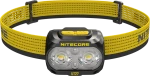 ΦΑΚΟΣ LED NITECORE HEADLAMP UT27 Pro 800Lumens + 2x HBL1500Lion Battery, White