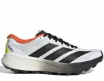 Adidas Terrex Agravic 4 Παπούτσια Ορεινού Τρεξίματος Cloud White/Core Black/Semi Impact Orange