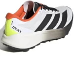 Adidas Terrex Agravic 4 Παπούτσια Ορεινού Τρεξίματος Cloud White/Core Black/Semi Impact Orange