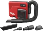 Σκούπα-Τρόμπα Μπαταρίας (Solo) 20V Red Line Skil 3167CA