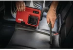 Σκούπα-Τρόμπα Μπαταρίας (Solo) 20V Red Line Skil 3167CA