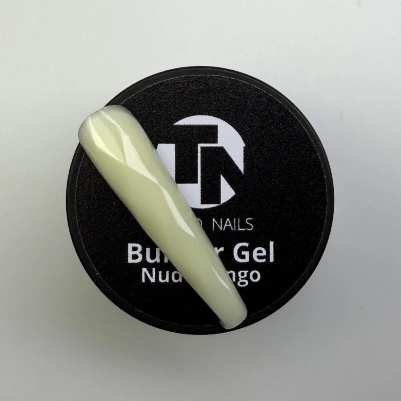 Tango Nails Builder Gel Nude N6 30ml