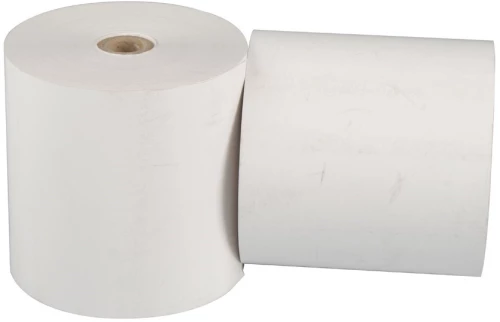 BURN OUT Θερμική χαρτοταινία BO-37 57 x 41 x 12mm, 25m, 48γρ, 60τμχ - 5210131009246