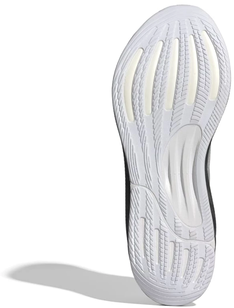 adidas SUPERNOVA STRIDE 2 M JR0220 ADIDAS Λευκό