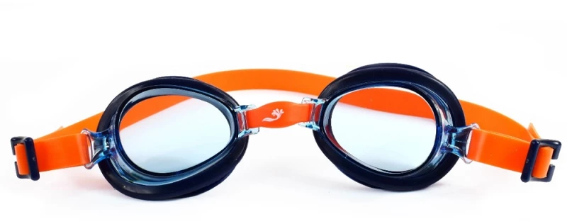 Splash Γυαλιά κολύμβησης παιδικά Soaked Koi Orange 6-14 ετών