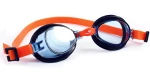Splash Γυαλιά κολύμβησης παιδικά Soaked Koi Orange 6-14 ετών
