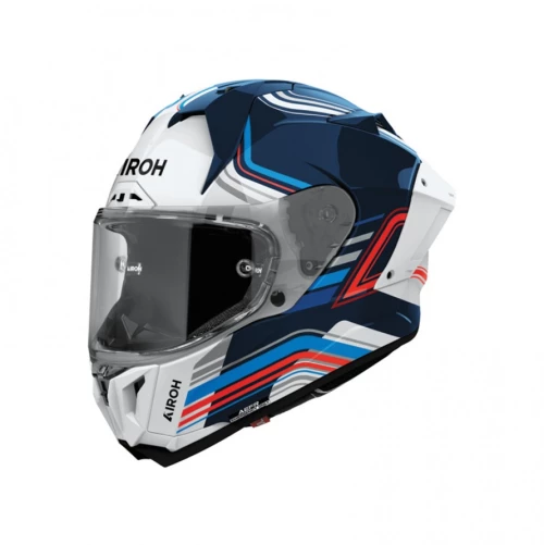 Airoh GP800 Hurricane Gloss