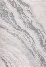 ΧΑΛΙ ALTO MODERN 9645 L.GREY PLH45 - Klonaras Home Fashion 200cmx250cm