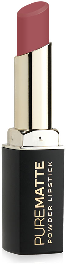 Golden Rose PURE MATTE 108 Powder Lipstick 4.2g