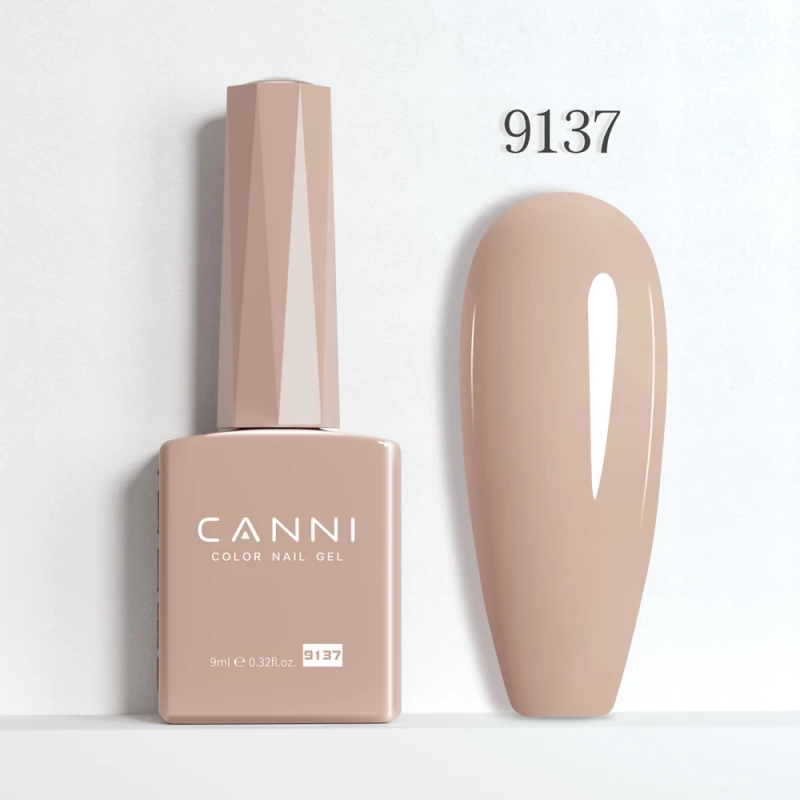 Canni HEMA FREE 9137 MUSHROOM 9ml