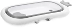 LORELLI ΠΤΥΣΣΟΜΕΝΟ ΜΠΑΝΑΚΙ 83CM ROYAL GREY 10131010003