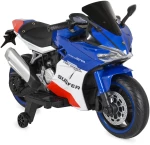 MONI ΗΛΕΚΤΡΟΚΙΝΗΤH MHXANH BO SURFER BLUE 3801005001330