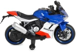 MONI ΗΛΕΚΤΡΟΚΙΝΗΤH MHXANH BO SURFER BLUE 3801005001330