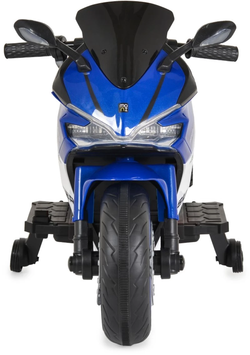 MONI ΗΛΕΚΤΡΟΚΙΝΗΤH MHXANH BO SURFER BLUE 3801005001330