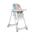 ΠΤΥΣΣΟΜΕΝΟ ΚΑΡΕΚΛΑΚΙ ΦΑΓΗΤΟΥ CANGAROO KIMCHI GREY 3800146239817