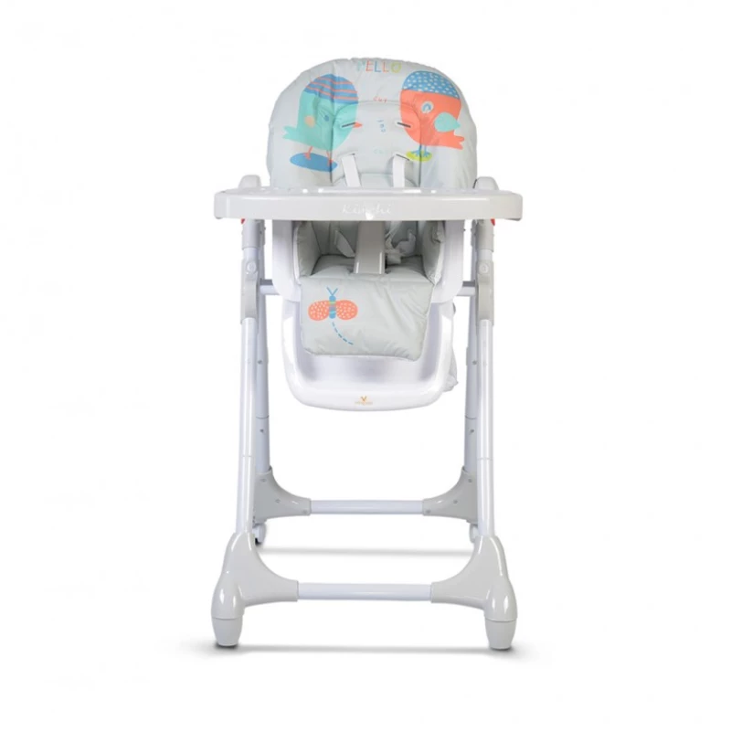 ΠΤΥΣΣΟΜΕΝΟ ΚΑΡΕΚΛΑΚΙ ΦΑΓΗΤΟΥ CANGAROO KIMCHI GREY 3800146239817