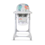 ΠΤΥΣΣΟΜΕΝΟ ΚΑΡΕΚΛΑΚΙ ΦΑΓΗΤΟΥ CANGAROO KIMCHI GREY 3800146239817