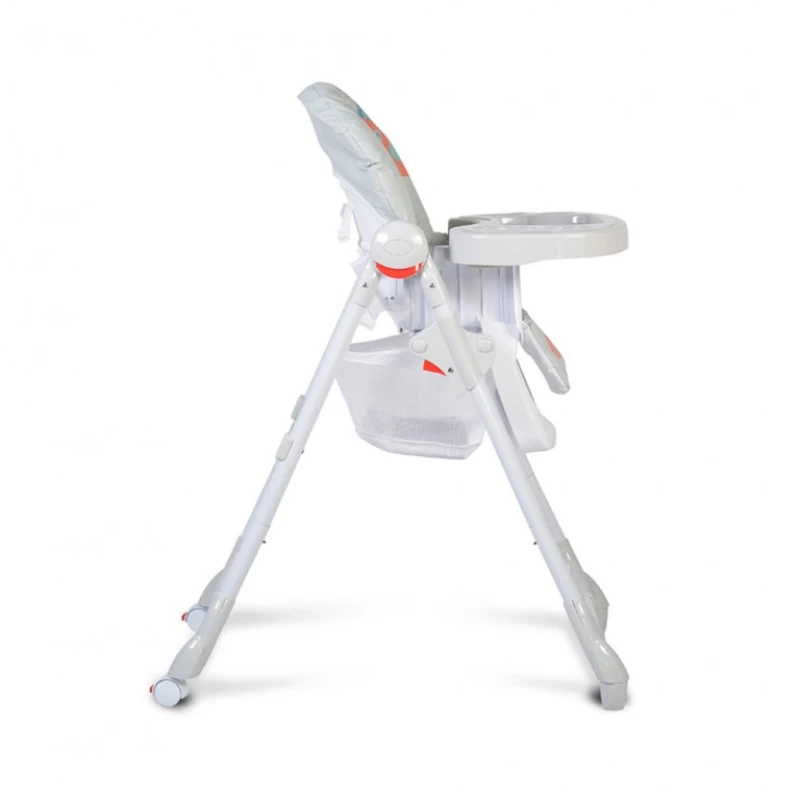 ΠΤΥΣΣΟΜΕΝΟ ΚΑΡΕΚΛΑΚΙ ΦΑΓΗΤΟΥ CANGAROO KIMCHI GREY 3800146239817
