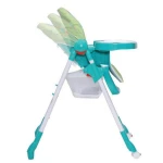 ΠΤΥΣΣΟΜΕΝΟ ΚΑΡΕΚΛΑΚΙ ΦΑΓΗΤΟΥ CANGAROO KIMCHI GREY 3800146239817