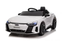 BYOX ΗΛΕΚΤΡΟΚΙΝΗΤΟ ΑΥΤΟΚΙΝΗΤΟ AUDI E-TRON 6888 WHITE 3801005000050