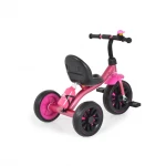 ΤΡΙΚΥΚΛΟ ΠΟΔΗΛΑΤΑΚΙ BYOX CAVALIER LUX PINK 3800146231224