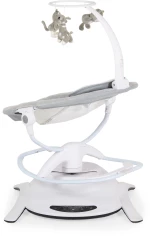 CANGAROO ΗΛΕΚΤΡΙΚΟ ΡΙΛΑΞ ΚΟΥΝΙΑ LA SCALA PINK 3800146249267