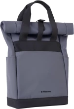KIKKA BOO ΤΣΑΝΤΑ ΜΑΜΑΣ CERISE GREY 31108020096