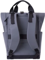 KIKKA BOO ΤΣΑΝΤΑ ΜΑΜΑΣ CERISE GREY 31108020096
