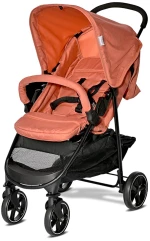 LORELLI ΚΑΡΟΤΣΙ ΒΟΛΤΑΣ ROME GINGER 10021962505