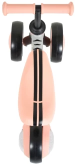 BYOX MINI ΠΟΔΗΛΑΤΟ ΙΣΟΡΡΟΠΙΑΣ WEE PINK 3800146229108