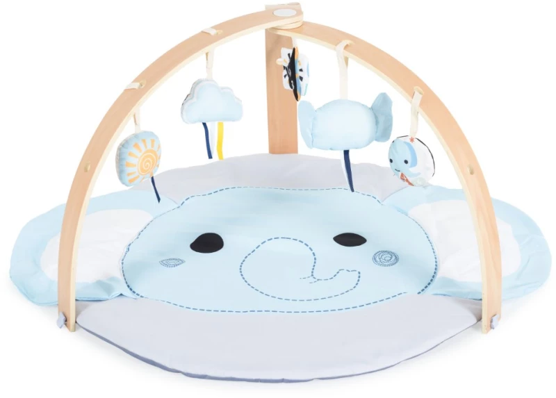KONIG KIDS ΧΑΛΑΚΙ ΔΡΑΣΤΗΡΙΟΤΗΤΩΝ ELEPHANT 3800146271725