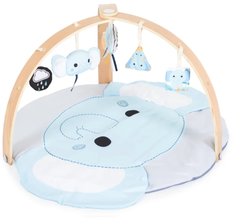 KONIG KIDS ΧΑΛΑΚΙ ΔΡΑΣΤΗΡΙΟΤΗΤΩΝ ELEPHANT 3800146271725