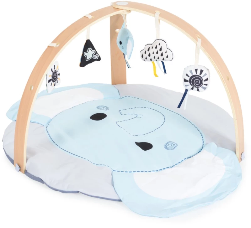 KONIG KIDS ΧΑΛΑΚΙ ΔΡΑΣΤΗΡΙΟΤΗΤΩΝ ELEPHANT 3800146271725