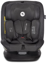 LORELLI ΚΑΘΙΣΜΑ ΑΥΤΟΚΙΝΗΤΟΥ i-SIZE 40-150CM ISOFIX 360 IMOLA BLACK 10072012501