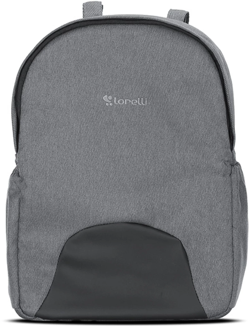 LORELLI ΠΟΛΥΚΑΡΟΤΣΙ 2 ΣΕ 1 ΜΕ ΣΚΛΗΡΗ ΚΑΛΑΘΟΥΝΑ REYA GREY 10022072506