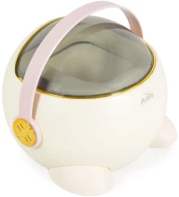 CANGAROO ΓΙΟ ΓΙΟ FG3112 ASTRO PINK 3800146272142
