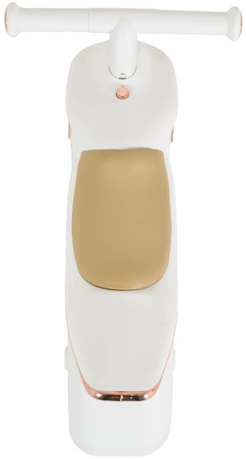 BYOX ΠΟΔΗΛΑΤΟ ΙΣΟΡΡΟΠΙΑΣ MINI CRUZE WHITE 3800146229597