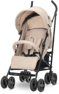 LORELLI ΚΑΡΟΤΣΙ ΒΟΛΤΑΣ ΜΠΑΣΤΟΥΝΙ IDA BEIGE 10021302507