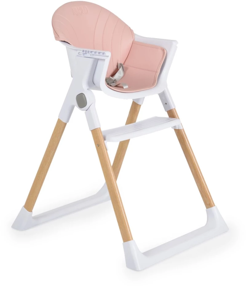 CANGAROO ΚΑΡΕΚΛΑΚΙ ΦΑΓΗΤΟΥ ALMOND PINK 3801005152858