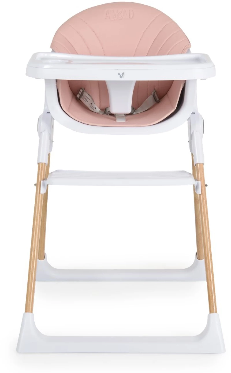 CANGAROO ΚΑΡΕΚΛΑΚΙ ΦΑΓΗΤΟΥ ALMOND PINK 3801005152858