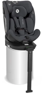 LORELLI ΚΑΘΙΣΜΑ ΑΥΤΟΚΙΝΗΤΟΥ i-SIZE 40-150CM ISOFIX PERSEUS GREY 10072122604