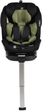 CANGAROO ΚΑΘΙΣΜΑ ΑΥΤΟΚΙΝΗΤΟΥ i-SIZE 40-150CM ISOFIX LEGEND GREEN 3801005153596