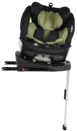 CANGAROO ΚΑΘΙΣΜΑ ΑΥΤΟΚΙΝΗΤΟΥ i-SIZE 40-150CM ISOFIX LEGEND GREEN 3801005153596