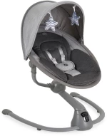CANGAROO ΗΛΕΚΤΡΙΚΟ ΡΙΛΑΞ CLOUD PREMIUM LIGHT GREY 3801005210503