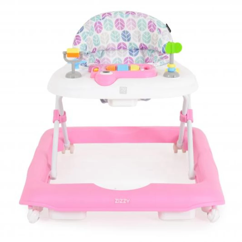 MONI ΣΤΡΑΤΑ ΒΡΕΦΙΚΗ ΣΤΡΑΤΑ ZIZZY PINK 3800146244521